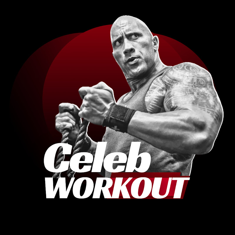 Celeb Workout