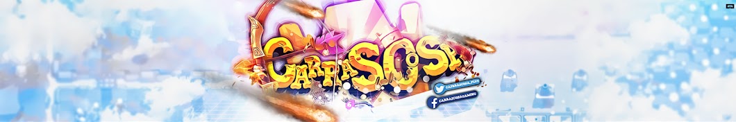 Carrascosa YouTube channel avatar