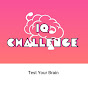 IQ-Puzzle Challenge logo