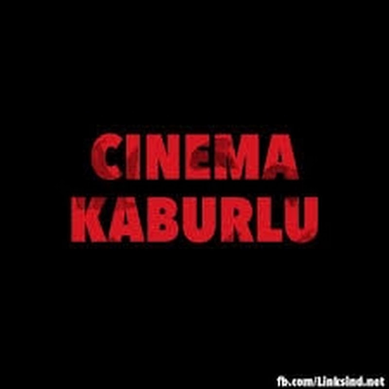 Cinema kaburlu