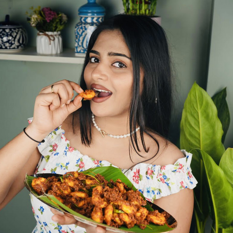 Anu’s Kitchen