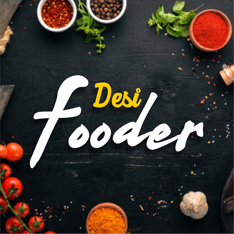 Desi Fooder