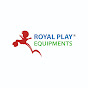 Royal Play Equipments Pvt. Ltd.  logo