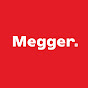 Megger logo