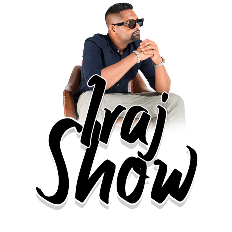 Iraj Show 