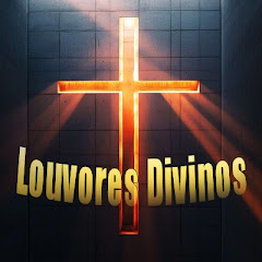 Louvores Divinos avatar