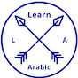 Learn Arabic with Kenan تعلم اللغة العربية مع كنان logo
