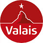 Valais Wallis logo