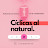 Cíclicas al natural