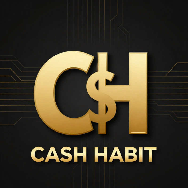 Cash Habit