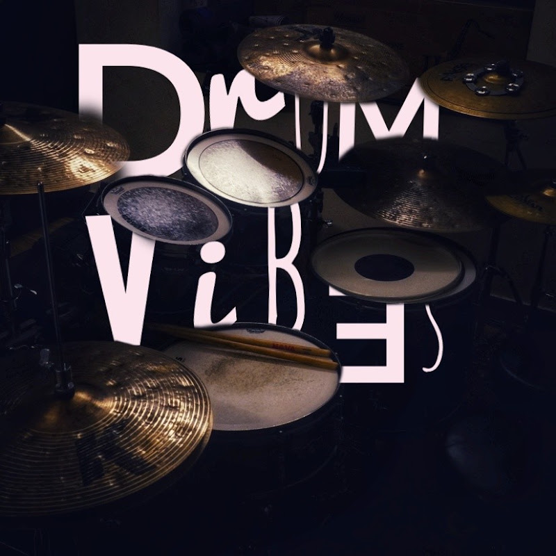 DRuM ViBeS avatar