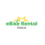 Ebike Rental and Tour Puglia logo