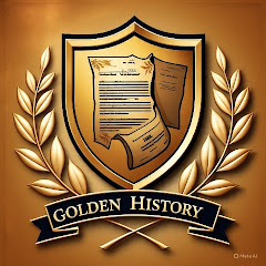 Golden History in English 