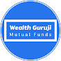 Wealth Guruji logo