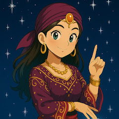 優子の星占いアイコン画像