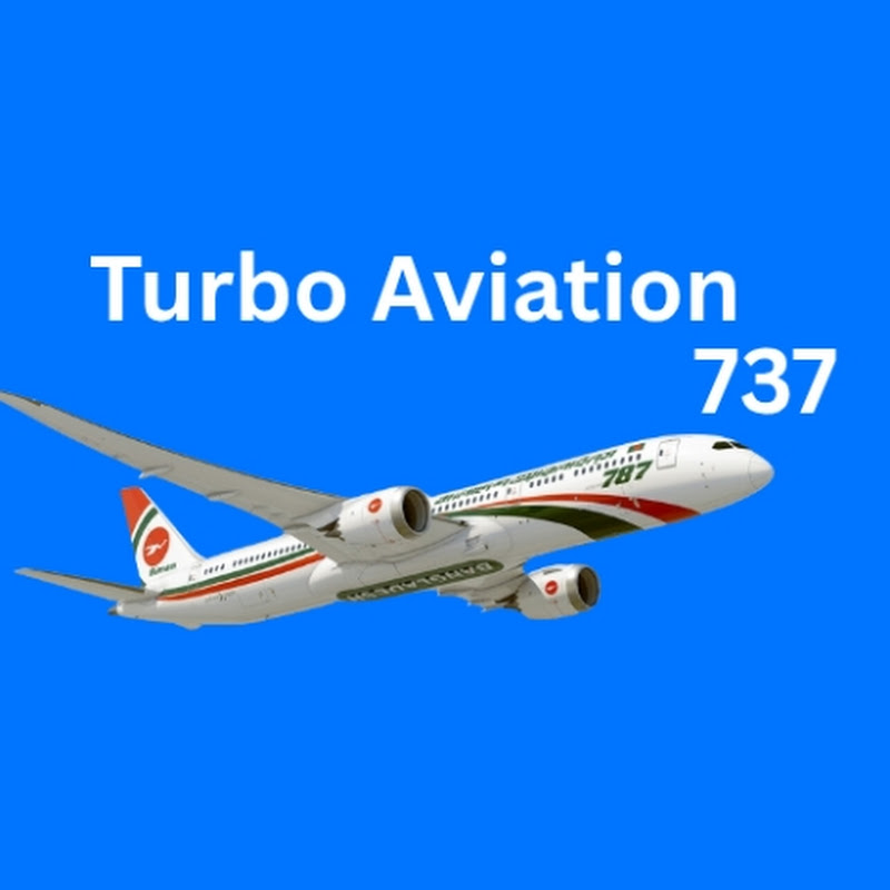 Turbo Aviation 737