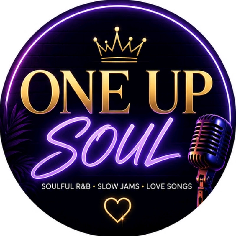 ONE UP SOUL