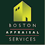 Boston Appraisal Services logo