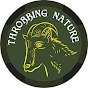 Throbbing Nature logo