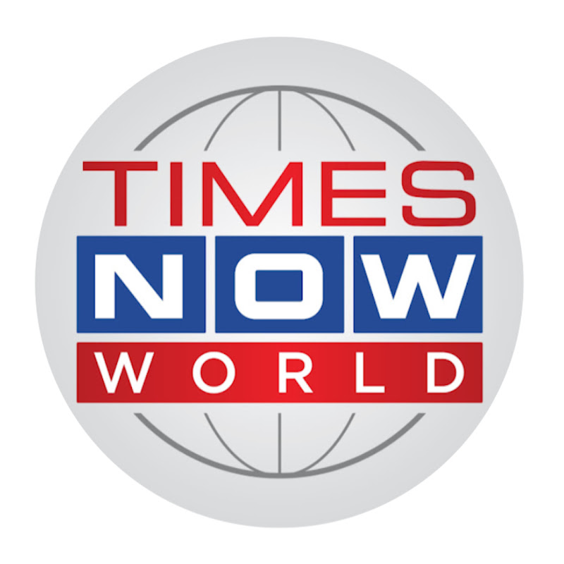 Times Now World Logo