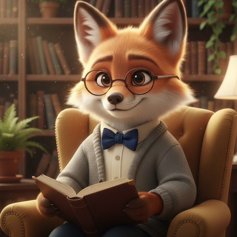 Fox Tales