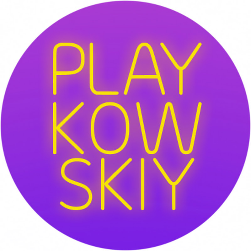 PLAYKOWSKIY LIVE