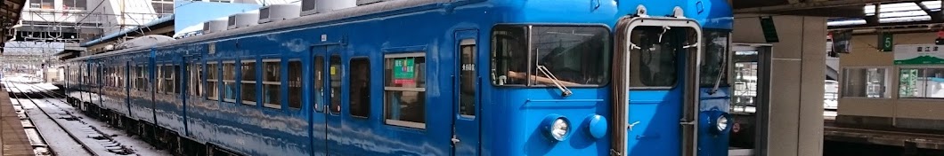 Japan Train Viewing YouTube-Kanal-Avatar