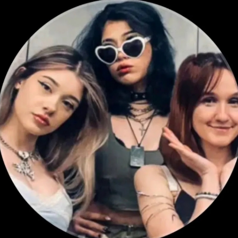 HRISI, YANI & LINA🩵