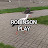ROBINSON PLAY