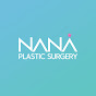 NANA Hospital Korea Plastic Surgery logo