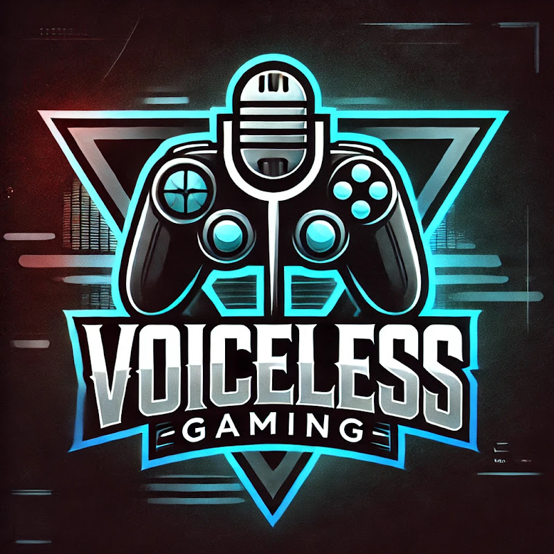 Hire Voiceless Gaming  — Indie Game Showcases & Reviews YouTube creator for sponsorships