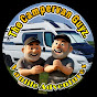The Campervan Guyz logo