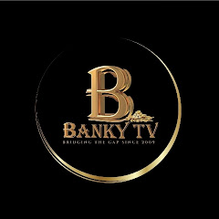 BANKYTV Add App on RoKu & Google Playstore. Avatar