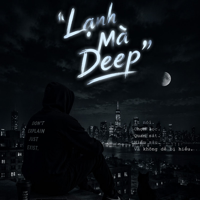 Lạnh mà Deep