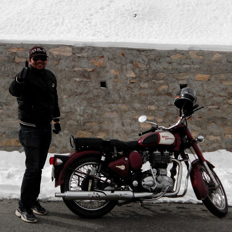Independent Indian Traveller - IIT 5.0
