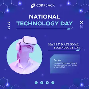 Corpjack Technologies YouTube channel