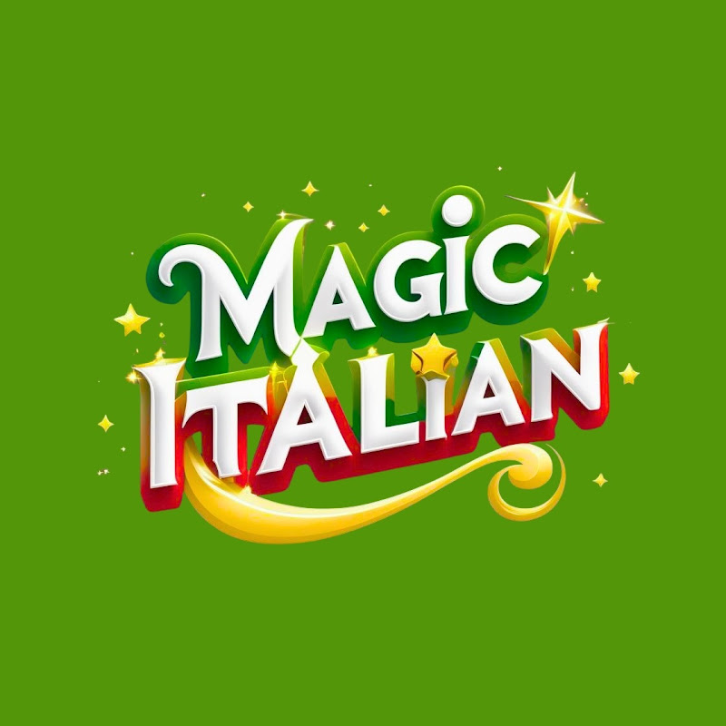 Magic Italian