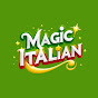 Magic Italian logo