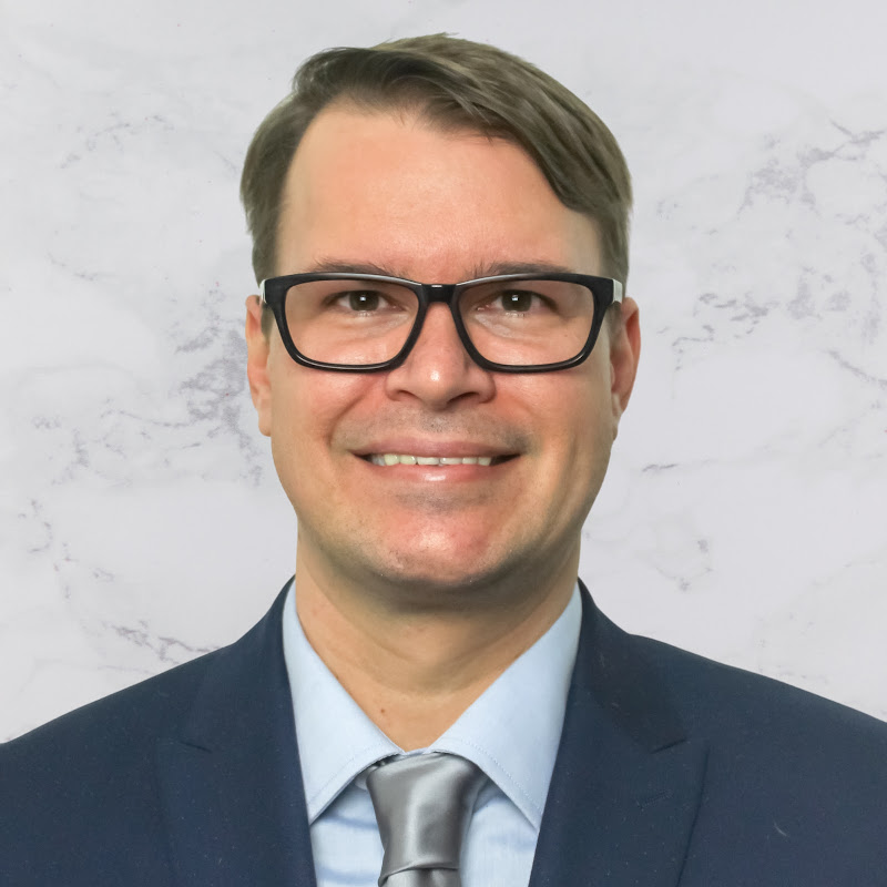Dan Ginader - Orlando Real Estate