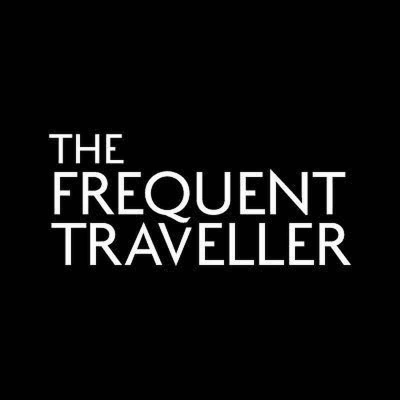 THE FREQUENT TRAVELLER 