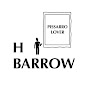 H. Barrow PISSARRO LOVER YouTube Profile Photo