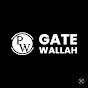 GATE Wallah - EE, EC, CS & IN