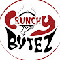 Crunchy Bytez logo