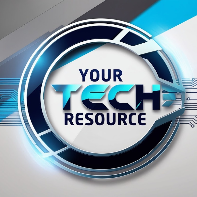 Your Tech Resource Logo