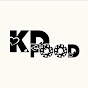 KD food logo