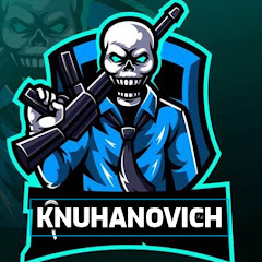 Knuhanovich channel logo
