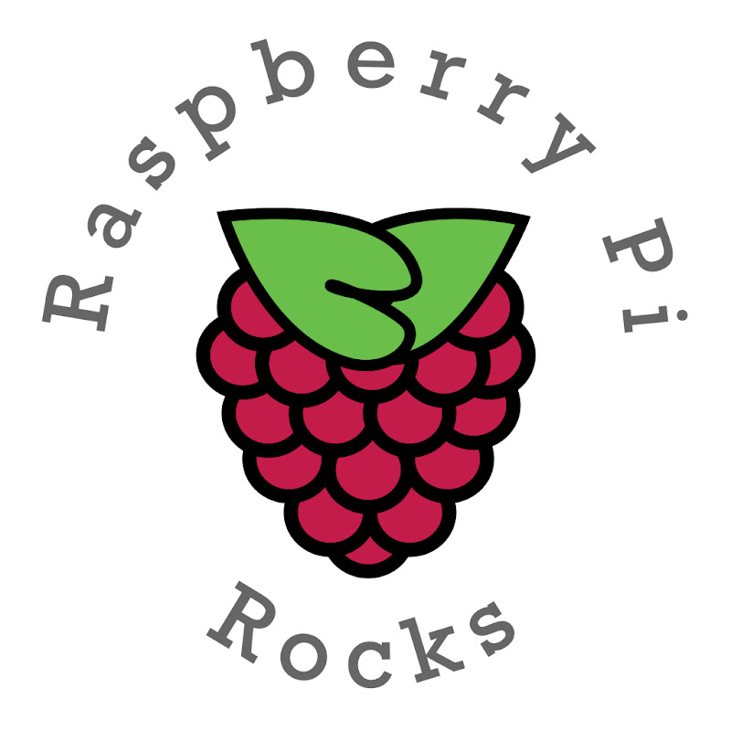 Raspberry Pi Rocks