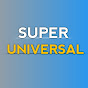 SUPER UNIVERSAL  logo