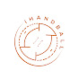 iHandball logo