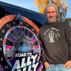 Elmar Paulke - Darts & more